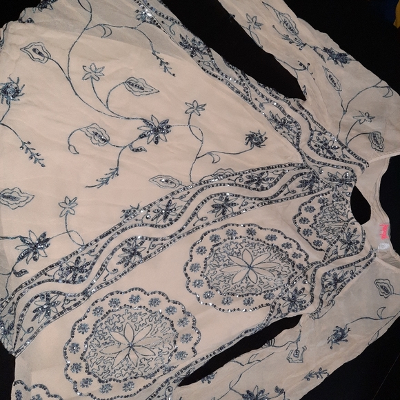 Free People Dress - Picture 2 of 3